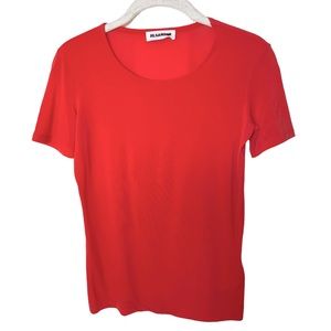 Jil Sander Tops for Women - Poshmark